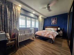 Blk 721 Bedok Reservoir Garden (Bedok), HDB Executive #578639221